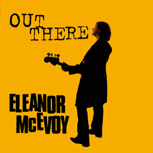 McEvoy, Eleanor: Out There