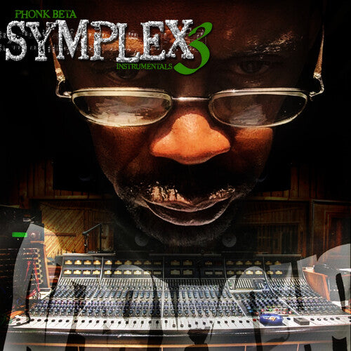 Phonk Beta: Symplex 3