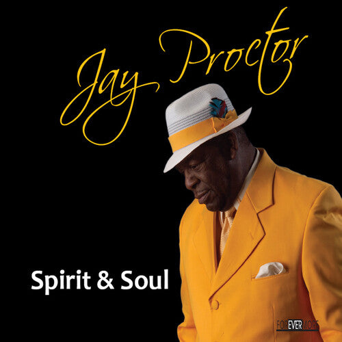 Proctor, Jay: Spirit & Soul