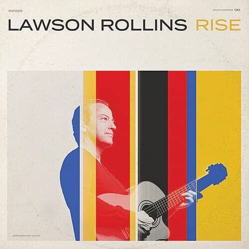 Rollins, Lawson: Rise