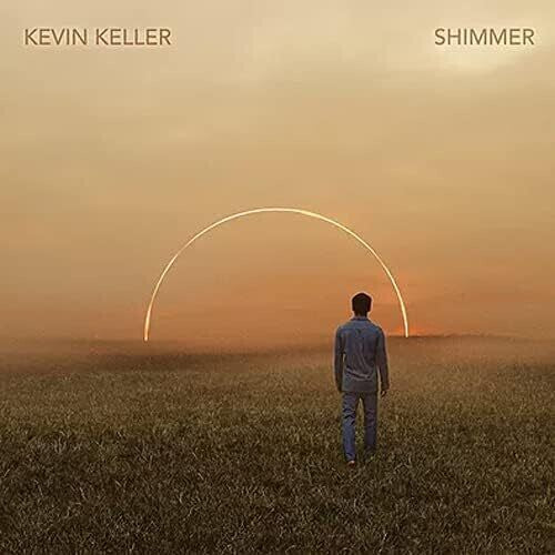 Keller, Kevin: Shimmer