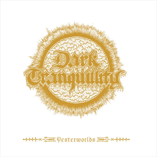 Dark Tranquillity: Yesterworlds