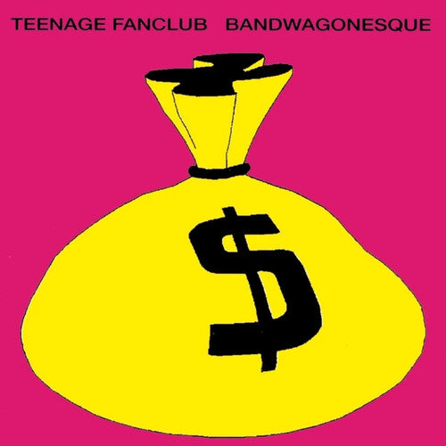 Teenage Fanclub: Bandwagonesque [Remastered]