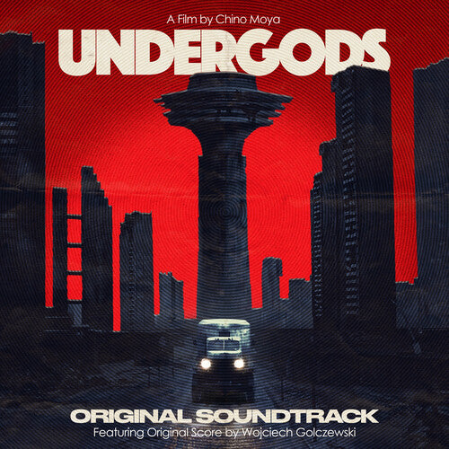 Undergods / O.S.T.: Undergods (Original Soundtrack)
