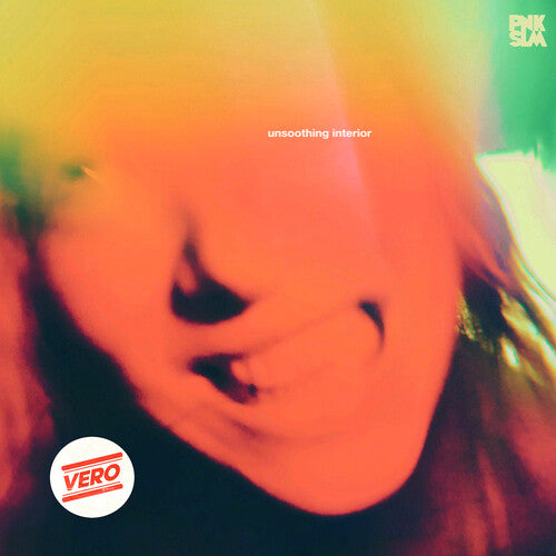 Vero: Unsoothing Interior - VINYL LP