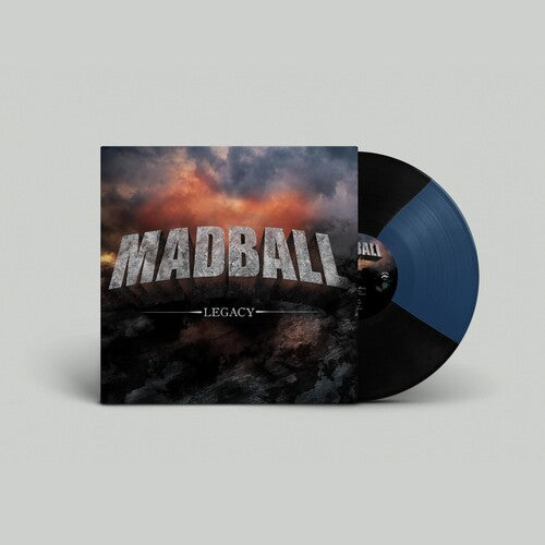 Madball: Legacy