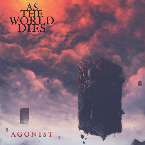 As the World Dies: Agonist