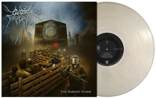 Cattle Decapitation: The Harvest Floor