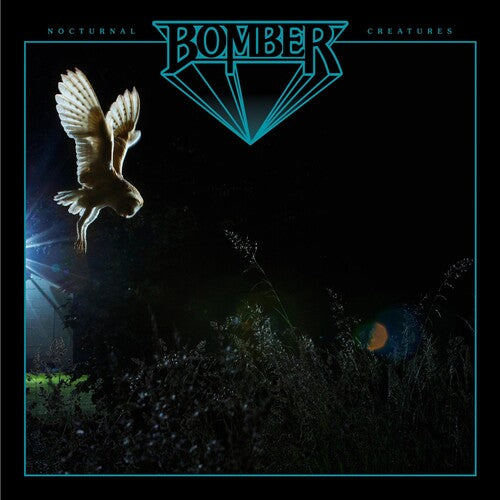 Bomber: Nocturnal Creatures