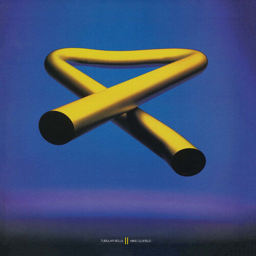 Oldfield, Mike: Tubular Bells II