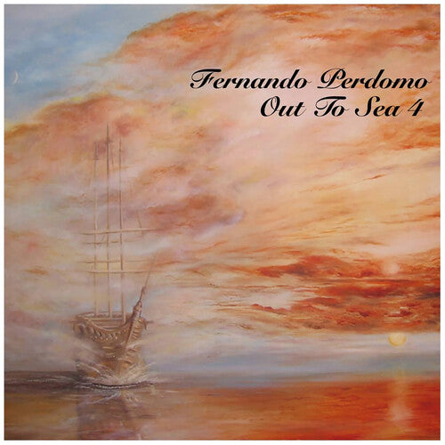 Perdomo, Fernando: Out To Sea 4