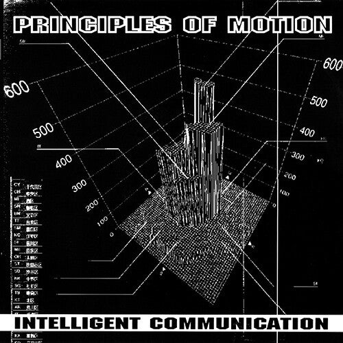 Intelligent Communication / Future Sound of London: Principles Of Motion