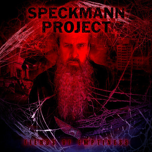 Speckmann Project: Fiends Of Emptiness