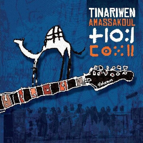 Tinariwen: Amassakoul