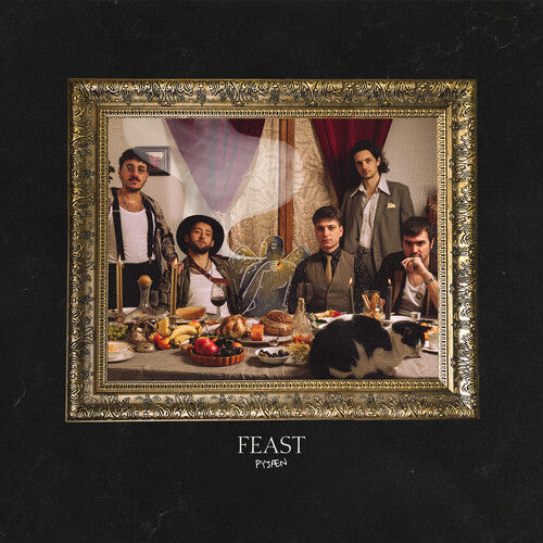 Pyjaen: Feast