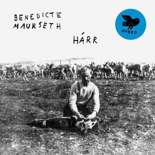 Maurseth, Benedicte: Harr