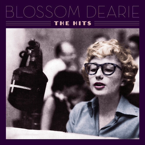 Dearie, Blossom: Hits [Gatefold 180-Gram Vinyl]