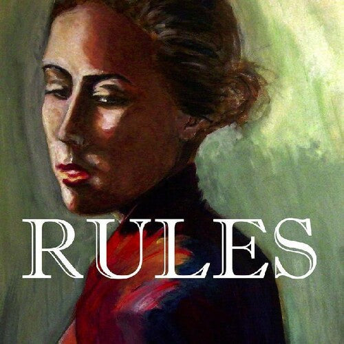 Alex G: Rules - Limited with Bonus 7-Inch - VINYL LP