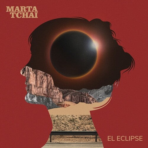 Tchai, Marta: Eclipse