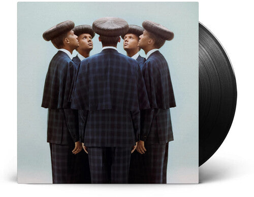 Stromae: Multitude [Black Vinyl]