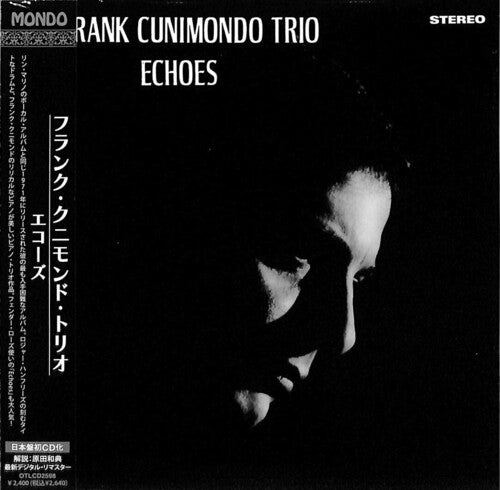 Cunimondo, Frank Trio: Echoes (Paper Sleeve) (Remastered)