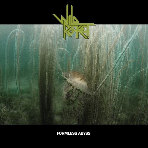 Wild Rocket: Formless Abyss