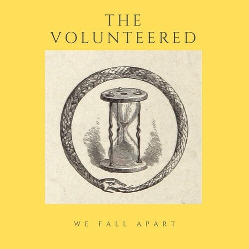 Volunteered: We Fall Apart