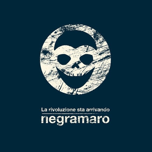 Negramaro: La Rivoluzione Sta Arrivando