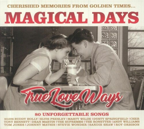 Magical Days: True Love Ways / Various: Magical Days: True Love Ways / Various