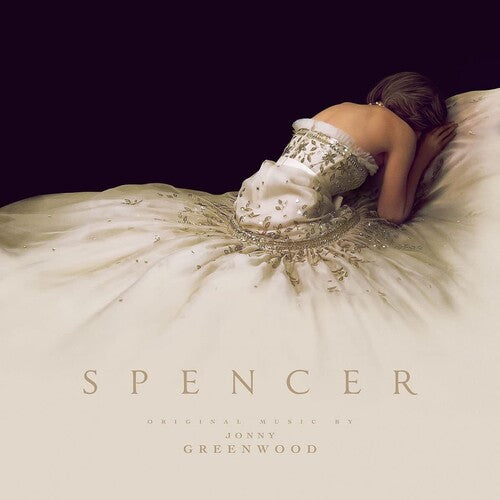 Greenwood, Jonny: Spencer (Original Soundtrack)