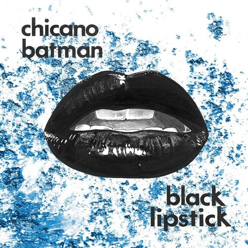 Chicano Batman: Black Lipstick - VINYL LP