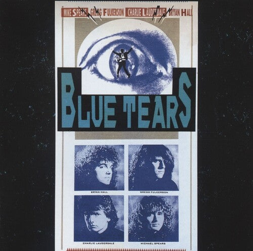 Blue Tears: Blue Tears