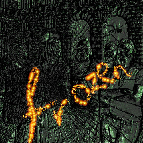 Klein: Frozen - VINYL LP