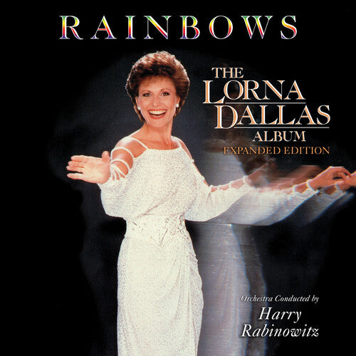 Dallas, Lorna: Rainbows (Expanded Edition)