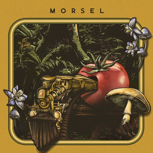 Morsel: Morsel - COMPACT DISCS