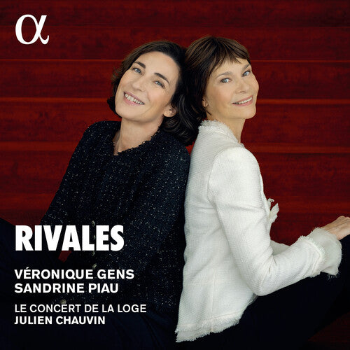 Rivales / Various: Rivales