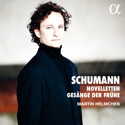 Schumann / Helmchen: Novelletten & Gesange Der Fruh