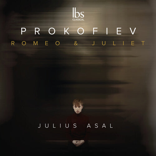 Prokofiev / Asal: Romeo & Juliet