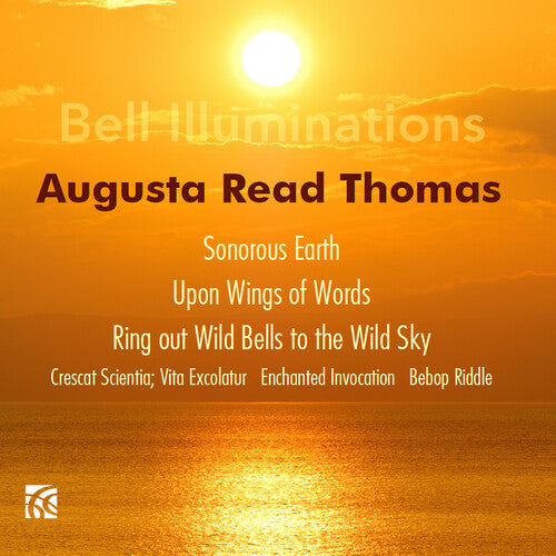 Thomas: Bell Illumincations