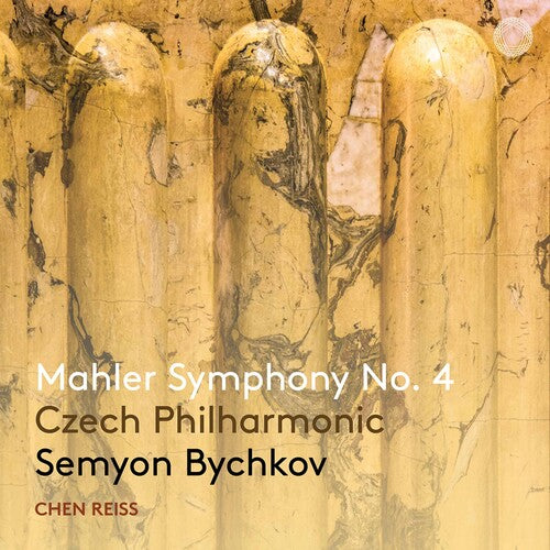 Mahler / Czech Philharmonic / Reiss: Symphony 4