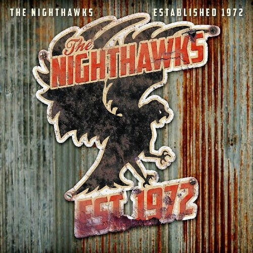 Nighthawks: Established 1972