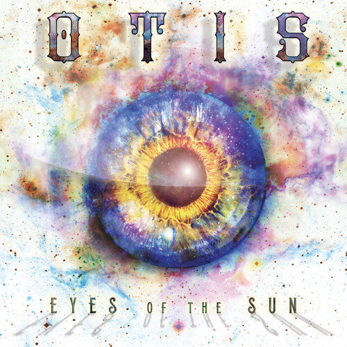 Otis: Eyes Of The Sun