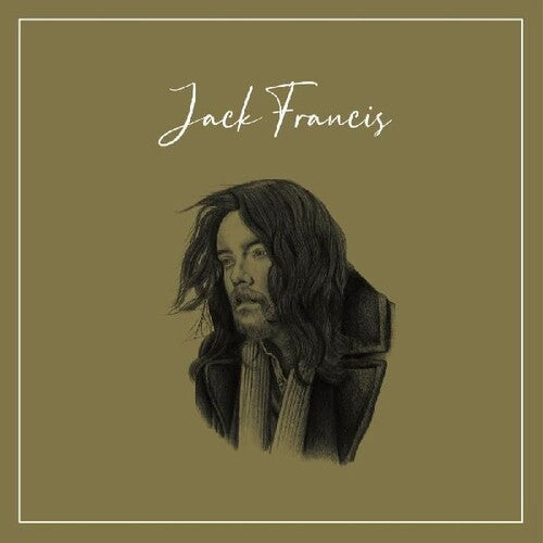 Francis, Jack: Jack Francis