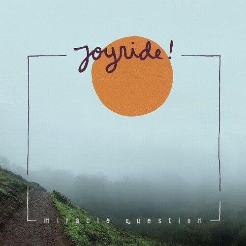 Joyride: Miracle Question