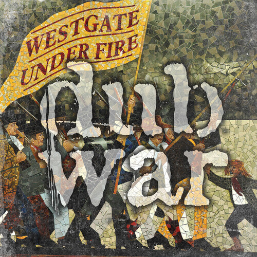Dub War: Westgate Under Fire