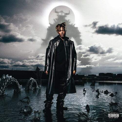 Juice Wrld: Fighting Demons