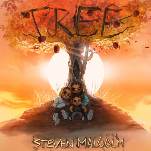 Malcolm, Steven: Tree