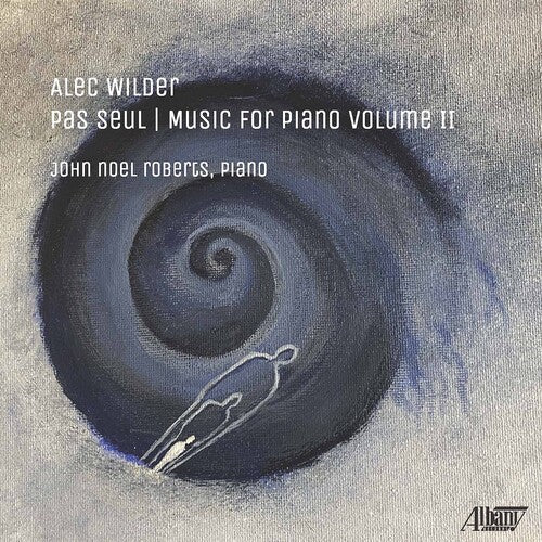 Roberts: Music for Piano Volume II