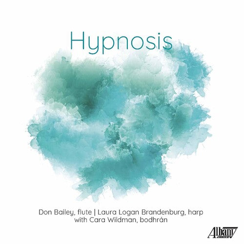 Bailey: Hypnosis