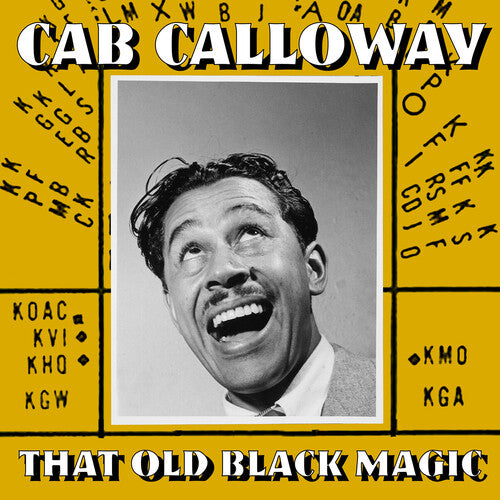 Calloway, Cab: That Old Black Magic